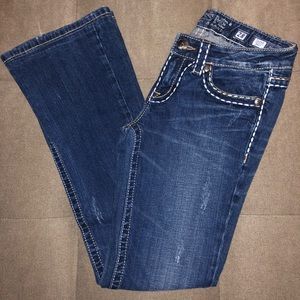 Miss Me Denim Brand Jeans